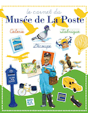Carnet du musée de la poste (Le)